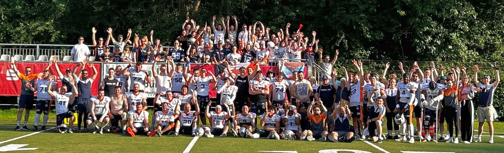 Hamburg Team